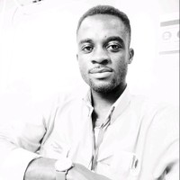 Bismark Kwabena Oppong