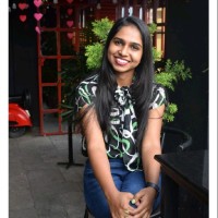 Nanditha Venkatesh
