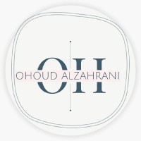 Ohoud Alzahrani (Idlt, Iiclt)