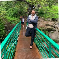 Harikrishna Tummala
