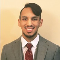 Joshua Pham