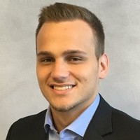 Matthew Sidor