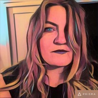 Carrie Smith, IIDA, MPS