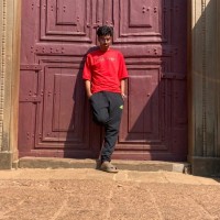 K JASWANTH