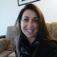 Maria Veronica Muñoz-Cabrera Naveira
