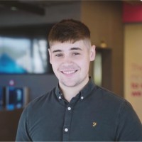 Liam Mccollum