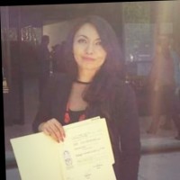 Catherine Garcia Escobar