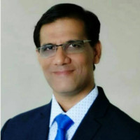 Yogesh Raja