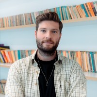 Conor Shilling