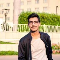 Chirag Chaudhari