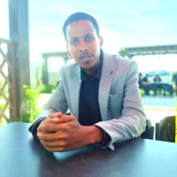 Iddiris Mohamoud
