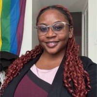 Ushae Stewart