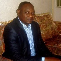 Patrick Kasali