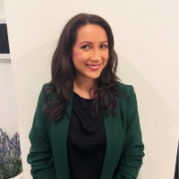 Evelina Juettner