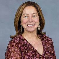 Angelique Richardson, Cfa