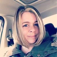 Cathy Anderson