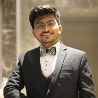 Shubham More
