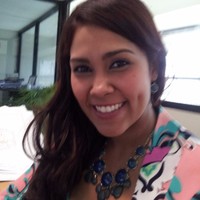 Gina Del Pilar Molina