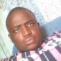 Vitus Hamutenya
