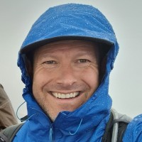 Luke Rees