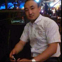 Vinson Yang