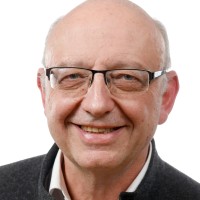 Dr. Martin Küssner