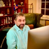 Chandrashekar Challa