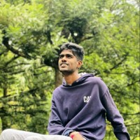 Gnanakumar Sivakumar