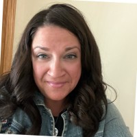 Brianne Yeager