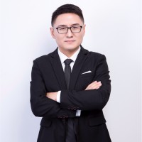 Louis Wang