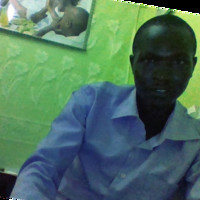 Rotich Simon