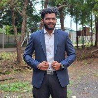 Suraj Chavan