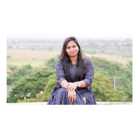 Sharanya Pudutha