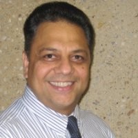 Manoj Talwar