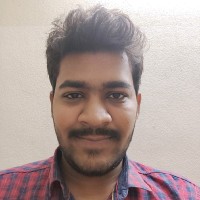 Manoj Kumar Gurrala
