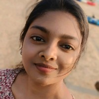 Nandhini Kasinathan
