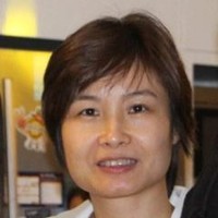 Vicky Peng