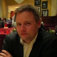 Kimmo Sulkanen