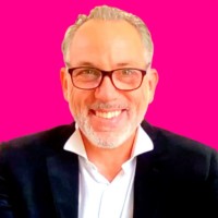 Jeffer London - Leadership Facilitator