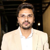Siddharth Nashine