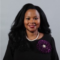 Mia Moody, Ph.D.