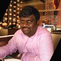Gowri Shanker Adluri