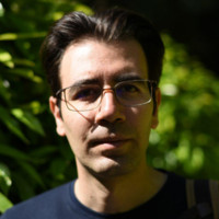 Mojtaba Ebrahimi