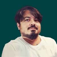 Laureano Jr. Cabana
