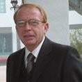 Glen Fisher