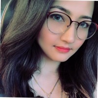 Sofiya Tamrakar
