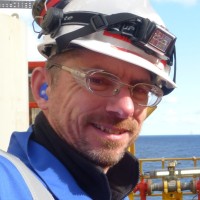Stuart Stronach