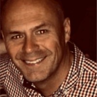 Darren Bailes