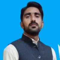 Nasir Mahmood