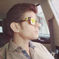 Dilip Sirvi